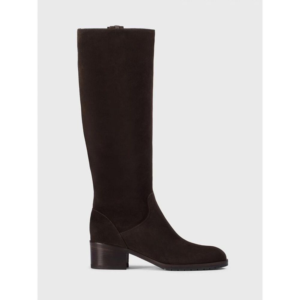 Doucal's Women Suede Boots Doucal's